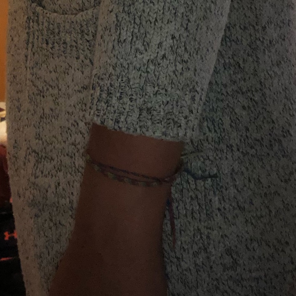 Super cute and comfy cardigan